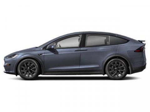 2023 Tesla Model X Dual Motor All-Wheel Drive