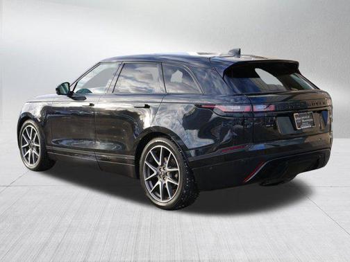 2021 Land Rover Range Rover Velar P340 S