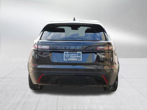2021 Land Rover Range Rover Velar P340 S