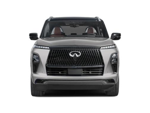2026 INFINITI QX80 AUTOGRAPH AWD