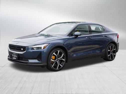 2023 Polestar 2 Long Range Dual Motor Performance Plus