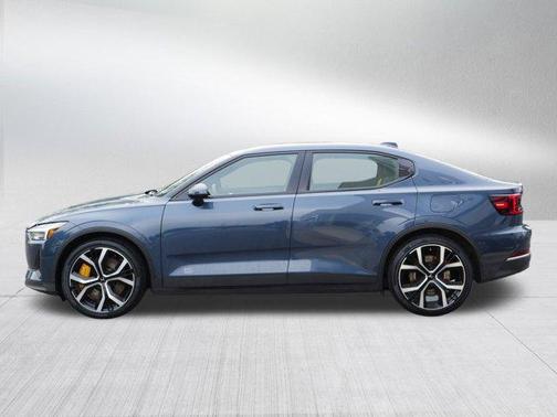 2023 Polestar 2 Long Range Dual Motor Performance Plus