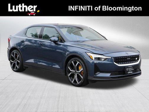 2023 Polestar 2 Long Range Dual Motor Performance Plus
