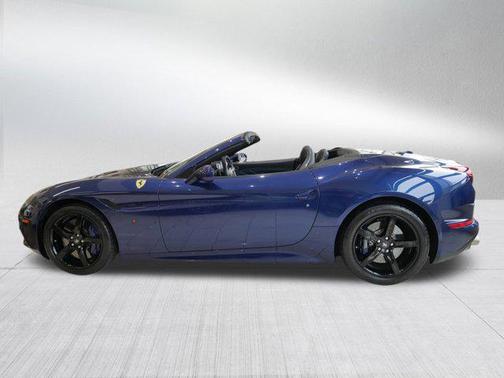 2015 Ferrari California T