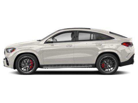 2021 Mercedes-Benz AMG GLE 63 S 4MATIC+