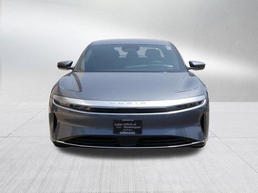 2025 Lucid Air Touring