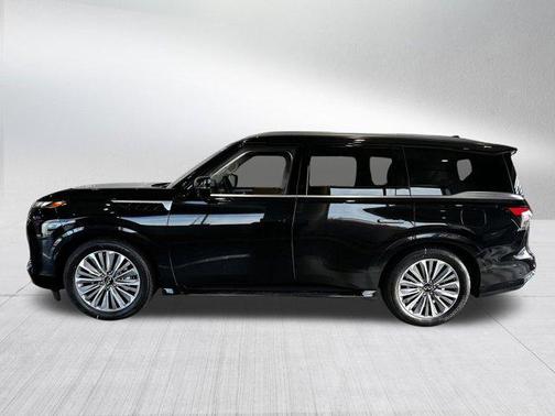 2025 INFINITI QX80 SENSORY AWD