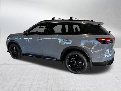 2026 INFINITI QX60 Base