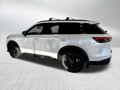 2026 INFINITI QX60 Base