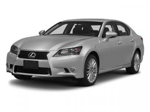2013 Lexus GS 350 Base