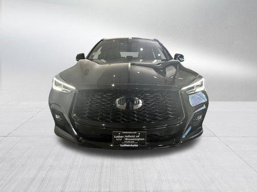 2025 INFINITI QX50 Sport AWD