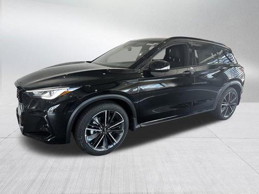 2025 INFINITI QX50 Sport AWD