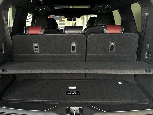 2026 INFINITI QX80 AUTOGRAPH AWD