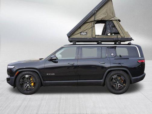 2023 Rivian R1S Launch Edition