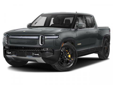 2024 Rivian R1T Adventure Quad Motor Large Pack