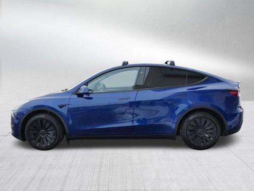 2023 Tesla Model Y AWD *Ltd Avail*