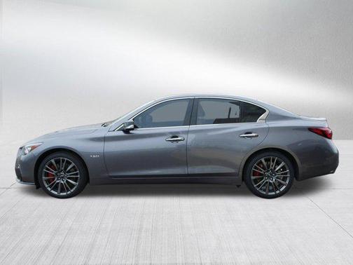 2020 INFINITI Q50 3.0t RED SPORT 400