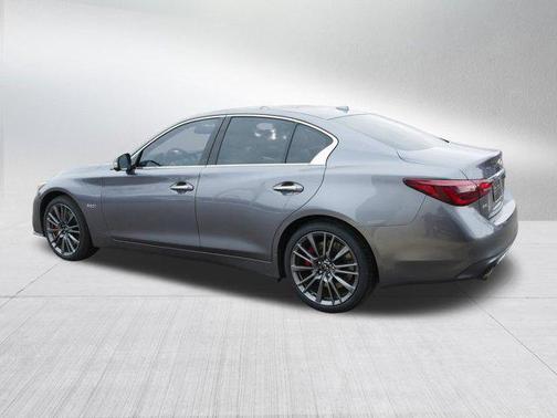 2020 INFINITI Q50 3.0t RED SPORT 400