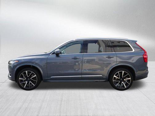 2023 Volvo XC90 B6 Plus 7-Seater