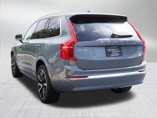 2023 Volvo XC90 B6 Plus 7-Seater