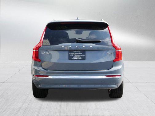 2023 Volvo XC90 B6 Plus 7-Seater