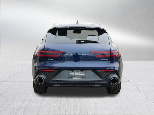 2022 Genesis GV70 3.5T AWD Sport