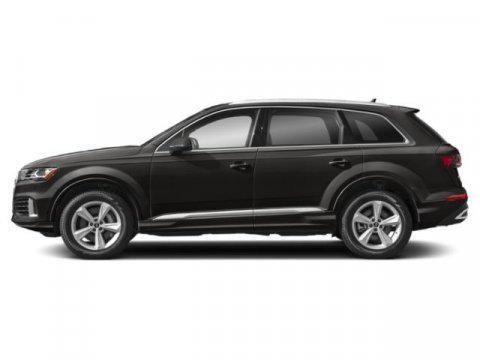 2023 Audi Q7 45 Premium Plus