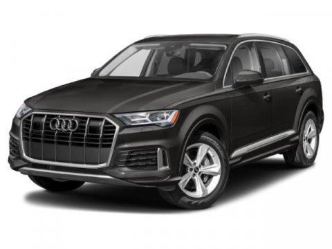 2023 Audi Q7 45 Premium Plus