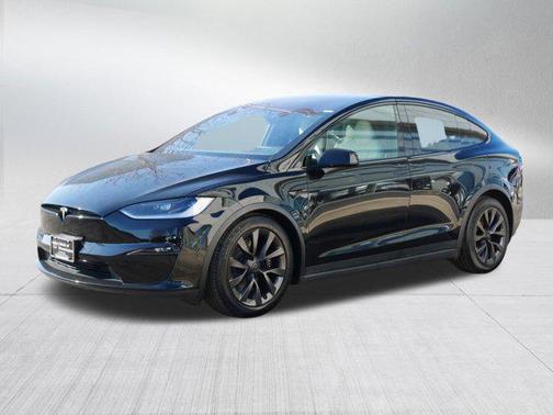 2024 Tesla Model X Long Range
