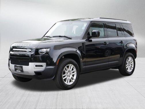2025 Land Rover Defender 110 P300