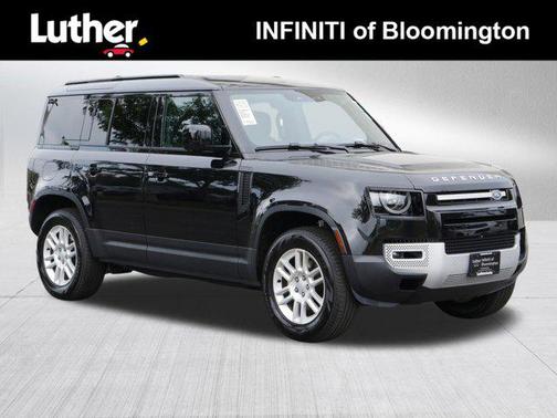 2025 Land Rover Defender 110 P300