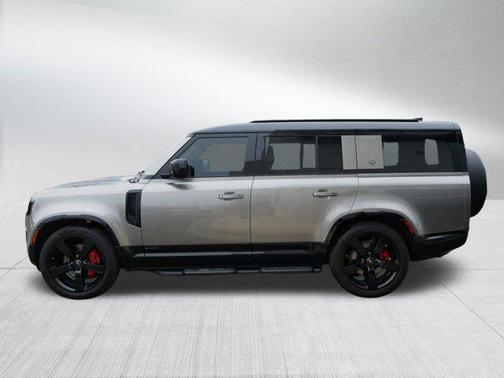 2024 Land Rover Defender 130 P400 X