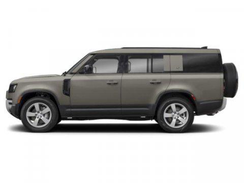 2024 Land Rover Defender 130 P400 X