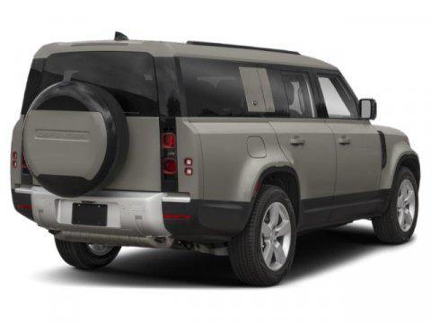 2024 Land Rover Defender 130 P400 X