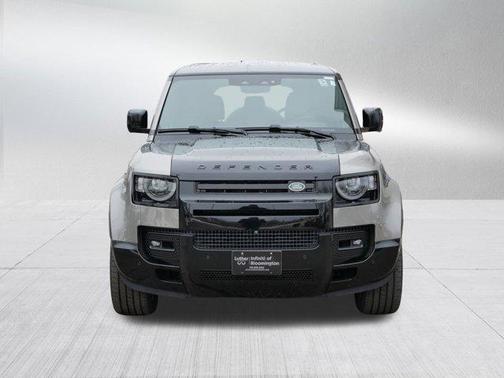 2024 Land Rover Defender 130 P400 X