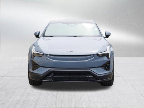 2025 Polestar 3 Long Range Dual Motor Performance Plus