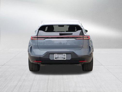 2025 Polestar 3 Long Range Dual Motor Performance Plus