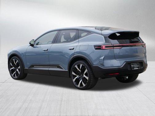 2025 Polestar 3 Long Range Dual Motor Performance Plus
