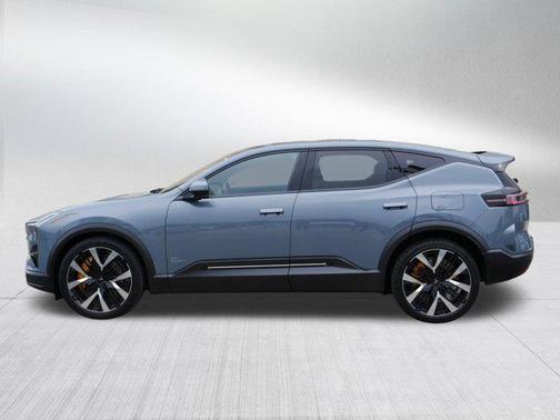 2025 Polestar 3 Long Range Dual Motor Performance Plus