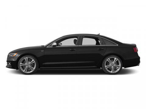 2014 Audi S6 4.0T Prestige