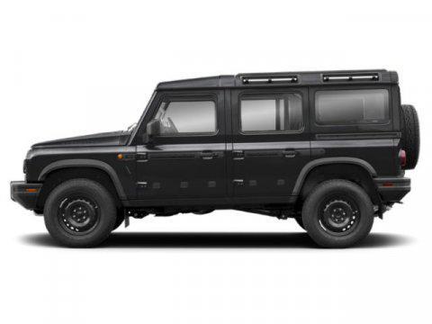 2024 INEOS Grenadier Fieldmaster