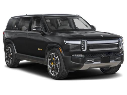 2024 Rivian R1S Adventure Quad Motor Large Pack