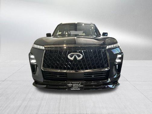 2026 INFINITI QX80 SPORT AWD