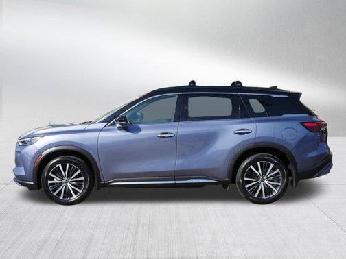 2024 INFINITI QX60 AUTOGRAPH