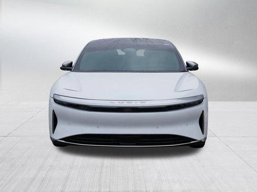 2022 Lucid Air Grand Touring