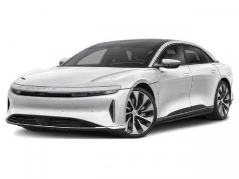 2022 Lucid Air Grand Touring