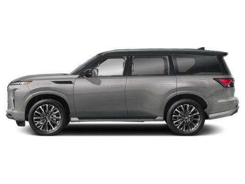 2026 INFINITI QX80 AUTOGRAPH AWD