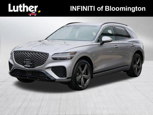 2025 Genesis GV70 3.5T AWD Sport