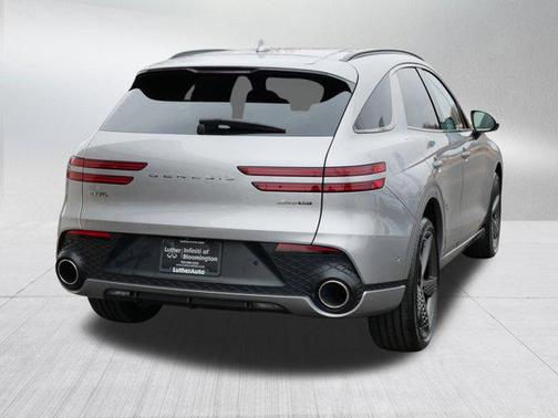 2025 Genesis GV70 3.5T AWD Sport