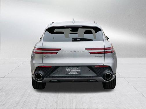 2025 Genesis GV70 3.5T AWD Sport